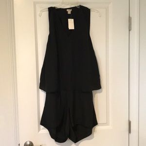 Jcrew jumpsuit